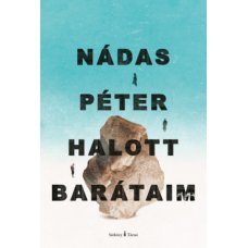 Halott barátaim   29.95 + 1.95 Royal Mail